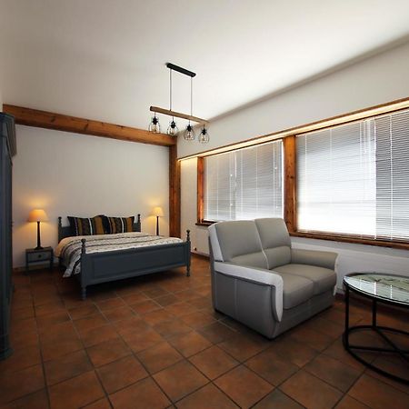 Bleusydyllique Bed & Breakfast Nendaz Eksteriør bilde